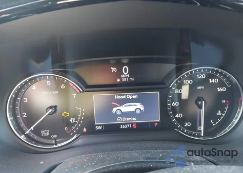 2021 Cadillac Xt5 Fwd Luxury from USA, damaged, VIN 1GYKNAR45MZ122337